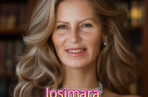 Josimara Pinheiro (Foto: Reprodução | Divulgação)