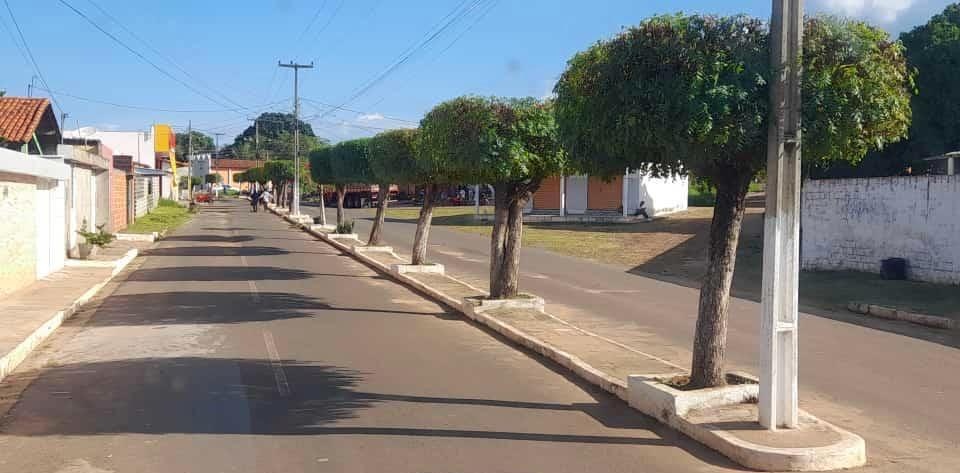 Justiça Itinerante chega à Murici dos Portelas