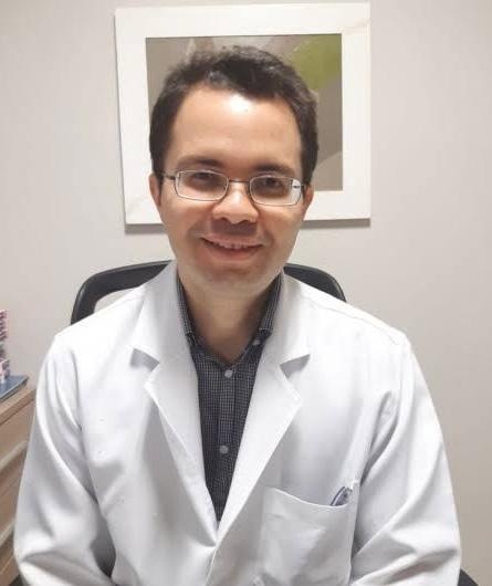 Leonardo Halley, Neurologista do IDOMED