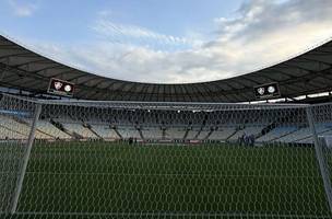 Maracanã, no Rio de Janeiro (Foto: Reprodução/Fluminense FC)