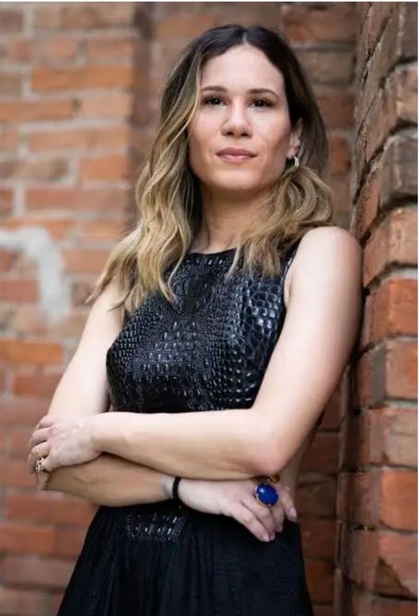 Marianna Brennand