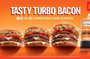 McDonald's (Foto: Divulgação)