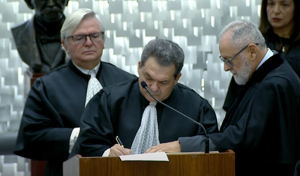 Ministro Brandão