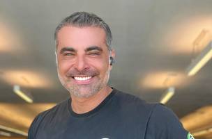 Modelo JP Mantovani morre aos 46 anos (Foto: Reprodução)