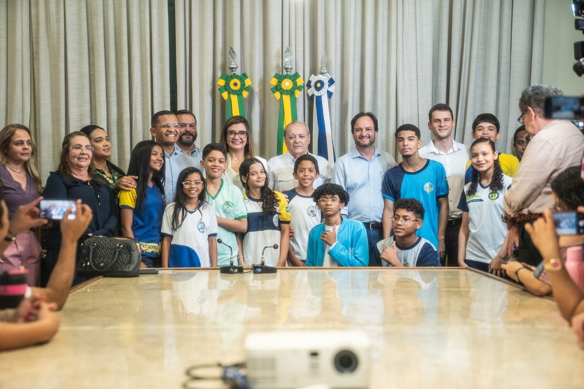 Movimento “Você + Seguro"