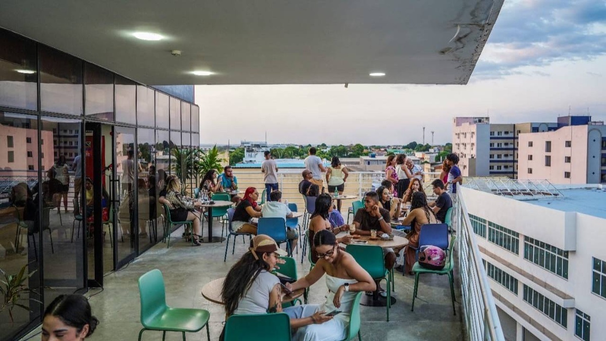 Museu da Imagem e do Som de Teresina (MIS)
