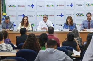 Novo Cartão do SUS (Foto: Antonio Cruz/Agência Brasil)