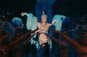 O que assistir no streaming neste fim de semana (The Last Showgirl/ HBO Max) (Foto: Divulgação)