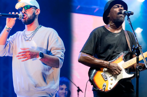 O Transtorno | FullReggae (Foto: Reprodução | Secult)