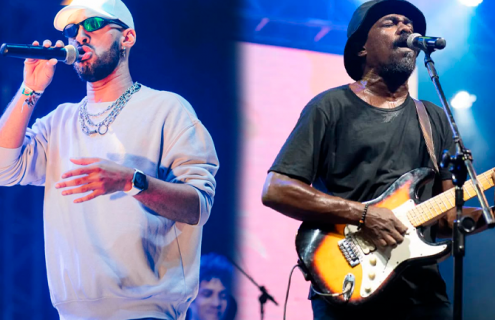 O Transtorno | FullReggae