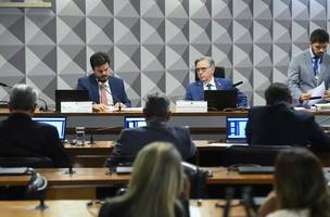 OK (Foto: Carlos Moura/Agência Senado)