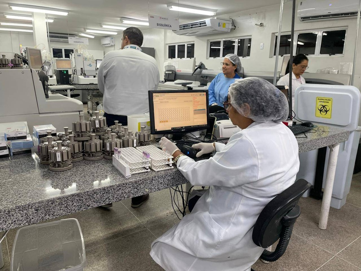 Para ter acesso, é necessário realizar uma consulta com o médico da Estratégia de Saúde da Família nas Unidades Básicas de Saúde