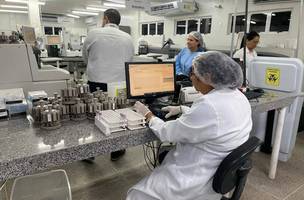Para ter acesso, é necessário realizar uma consulta com o médico da Estratégia de Saúde da Família nas Unidades Básicas de Saúde (Foto: Ascom/FMS)