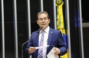 Paulinho da Força transita entre oposição e governo durante sua longa carreira legislativa. (Foto: Billy Boss/Câmara dos Deputados)