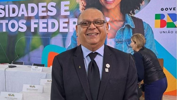 Paulo Borges