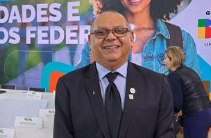 Paulo Borges (Foto: Reprodução)