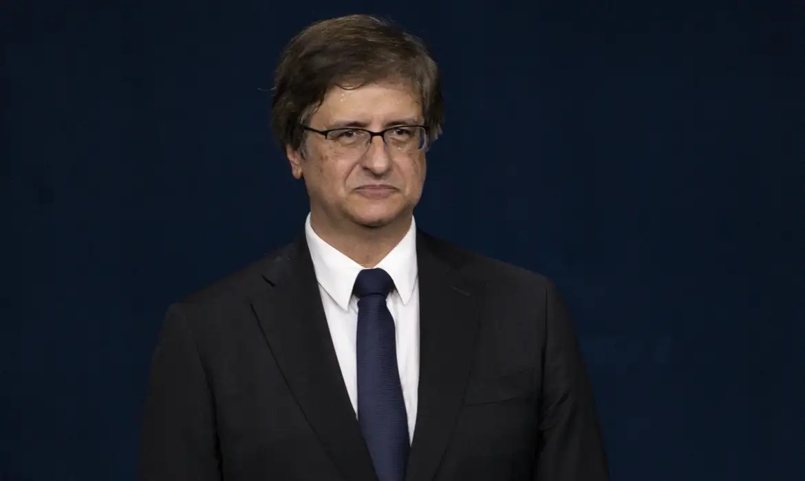 Paulo Gonet