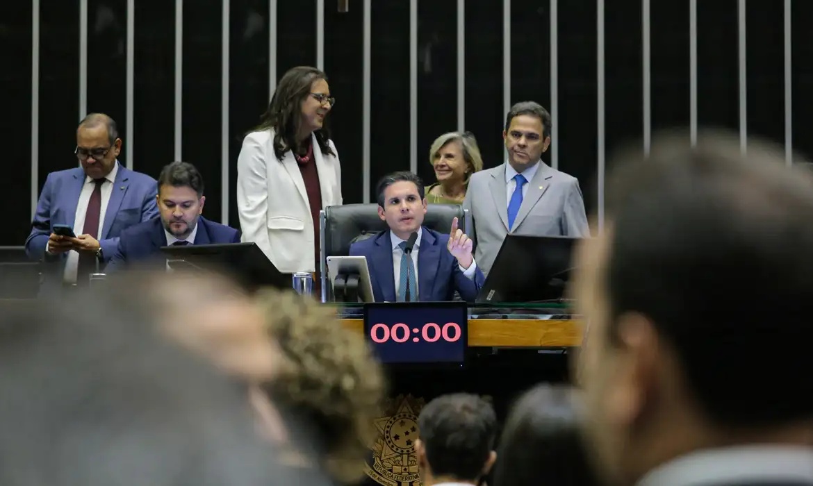 pode barrar ações contra corrupção no uso de emendas