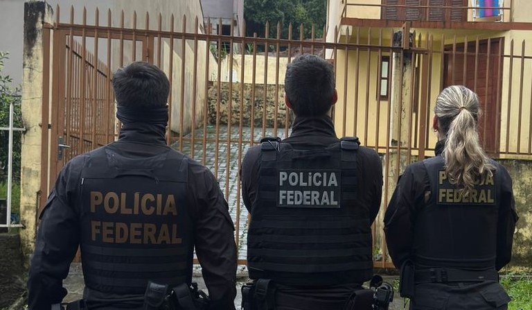 Polícia Federal