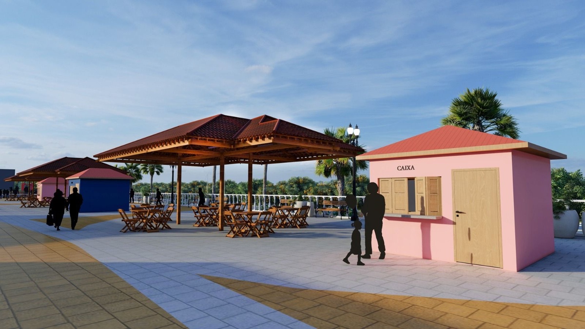 Praça