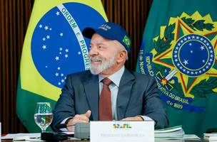 Presidente Lula (Foto: Ricardo Stuckert / PR)