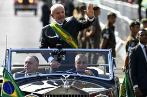 Presidente Lula (Foto: Carlos Vieira/CB/D.A Press)
