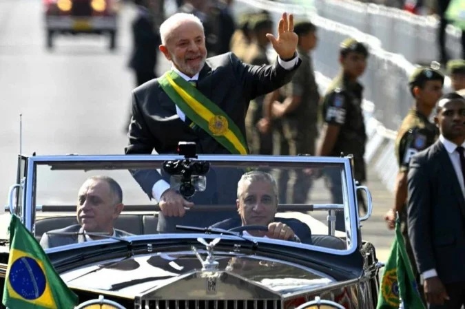 Presidente Lula