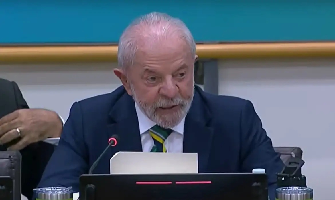Presidente Lula