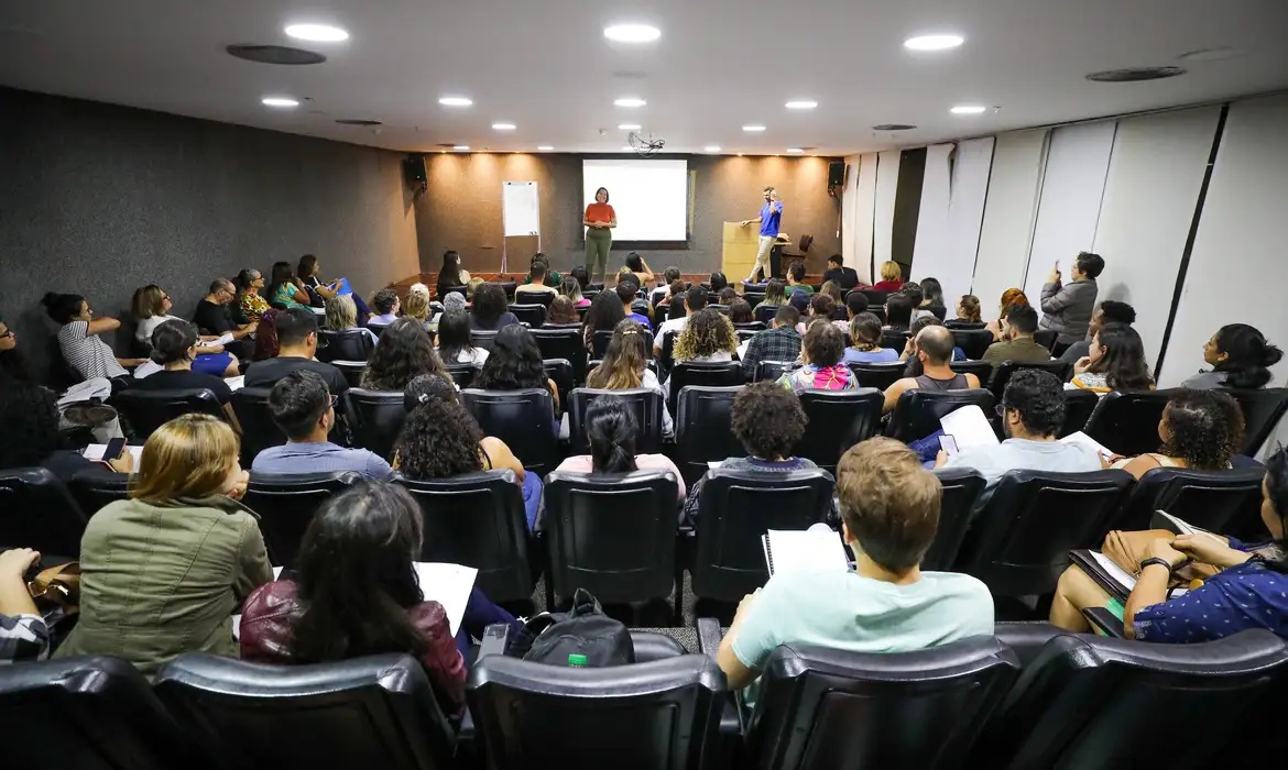 sai resultado de pedido de cotas e de atendimento especial