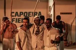 Série "Capoeiras" (Foto: Reprodução)