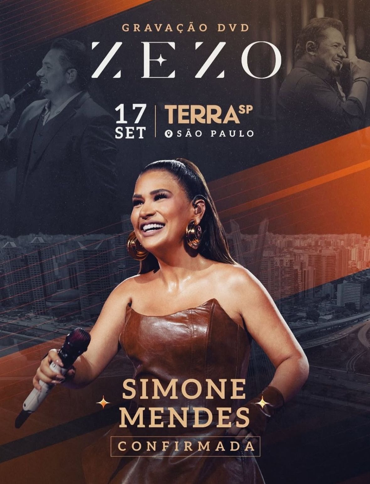 Simone Mendes