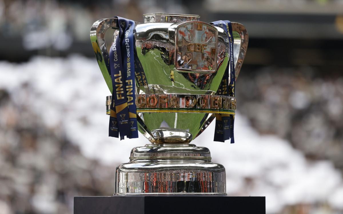 Taça da Copa do Brasil