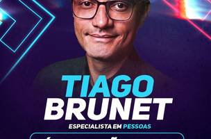 Tiago Brunet (Foto: Reprodução | Divulgação)