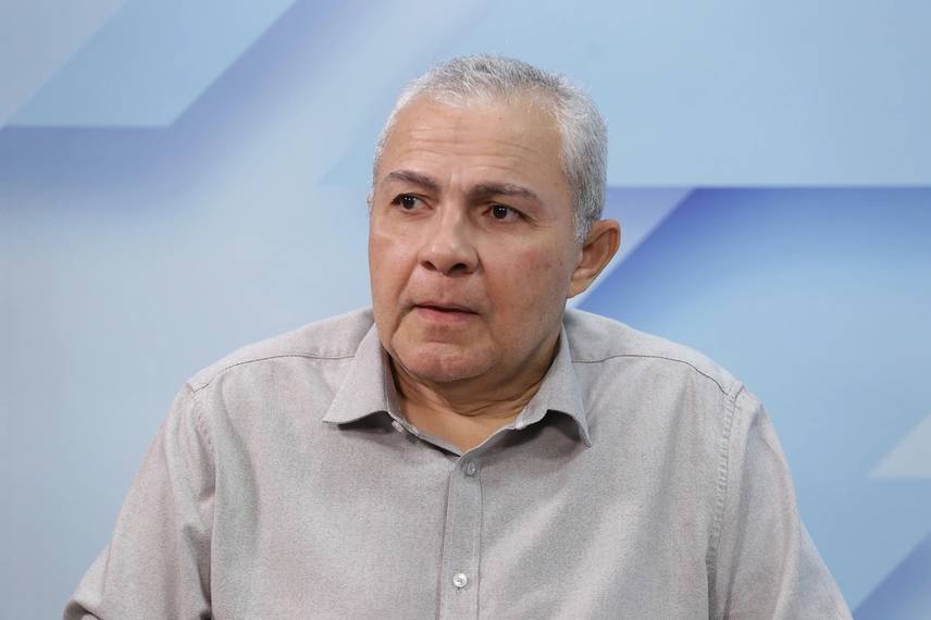 Toni Rodriggues