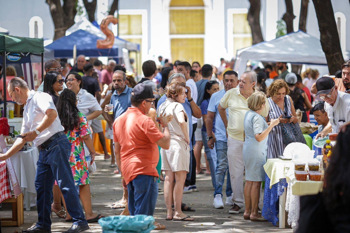 Vem pra Saraiva