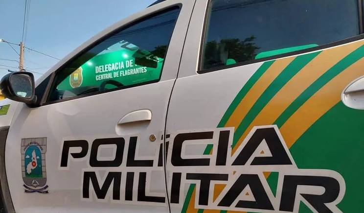 Homem é morto a tiros na Zona Leste de Teresin