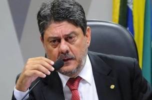 Wadih Damous (Foto: Pedro França/Agência Senado)