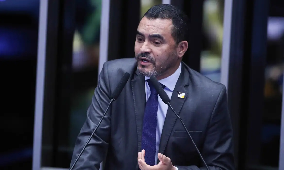 Wanderley Barbosa (Republicanos)