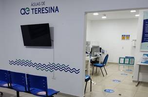 Aegea anuncia 375 vagas de emprego voltadas a pessoas vulneráveis (Foto: Divulgação/Águas de Teresina)
