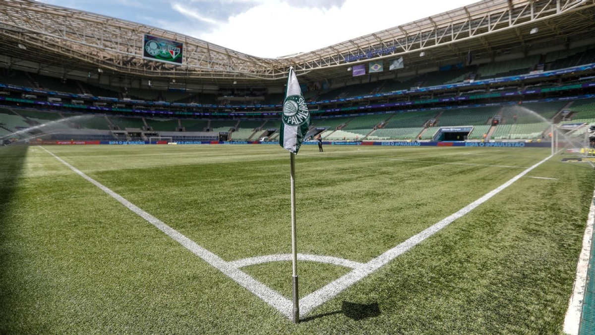 Allianz Parque
