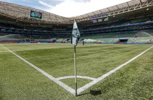 Allianz Parque (Foto: Getty Images)
