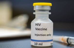 Anvisa aprova injeção semestral contra HIV; entenda o que muda na prevenção (Foto: Reprodução)