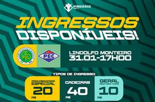 Atlético Piauiense x Piauí (Foto: Reprodução | i9Tickets)