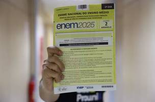 Atraso na certificação do Enem ameaça matrícula de aprovados em universidades (Foto: Angelo Miguel/MEC)