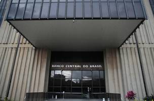Banco Central do Brasil (Foto: Marcello Casal Jr/Agência Brasil)