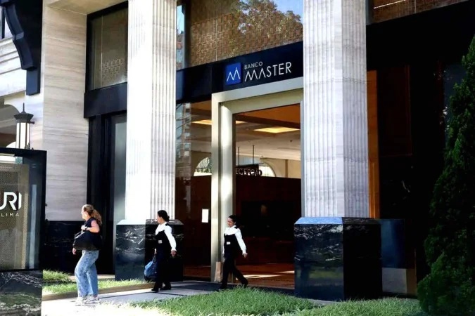 Banco Master