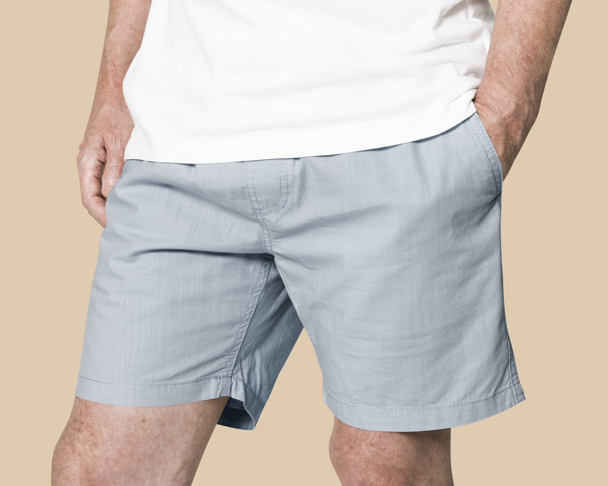 Bermuda masculina: como usar além da praia