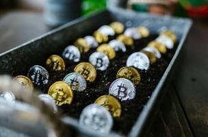 Bitcoin (Foto: Divulgação)