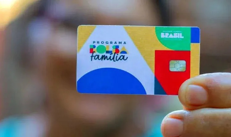 Bolsa Família: a principal regra para receber o benefício é ter renda mensal familiar de até R$ 218 por pessoa da casa (MDAS/Divulgação)
