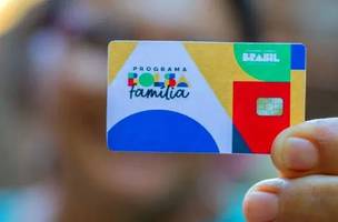 Bolsa Família: a principal regra para receber o benefício é ter renda mensal familiar de até R$ 218 por pessoa da casa (MDAS/Divulgação) (Foto: Divulgação)